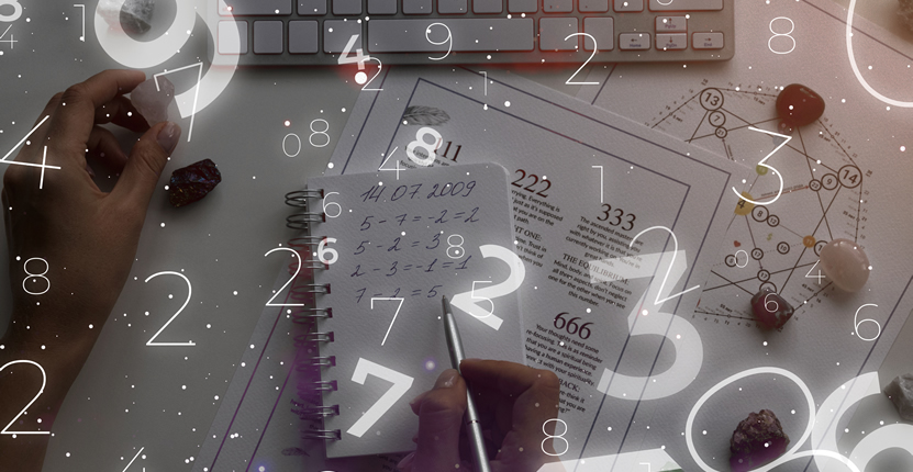 Lectura de la palma de la mano