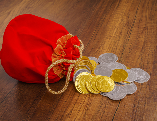 Ritual para el Dinero