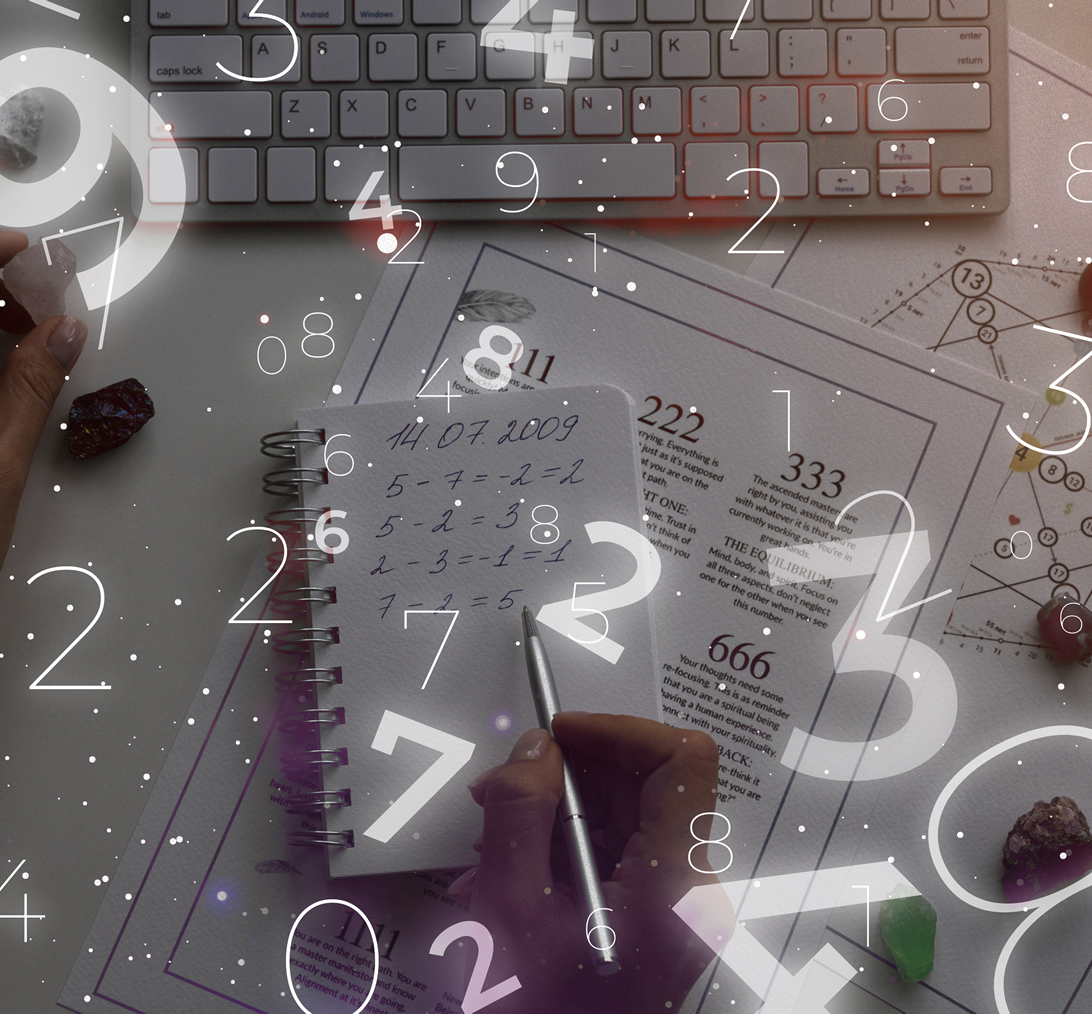 Encuentra rituales para el amor, el dinero y la salud.